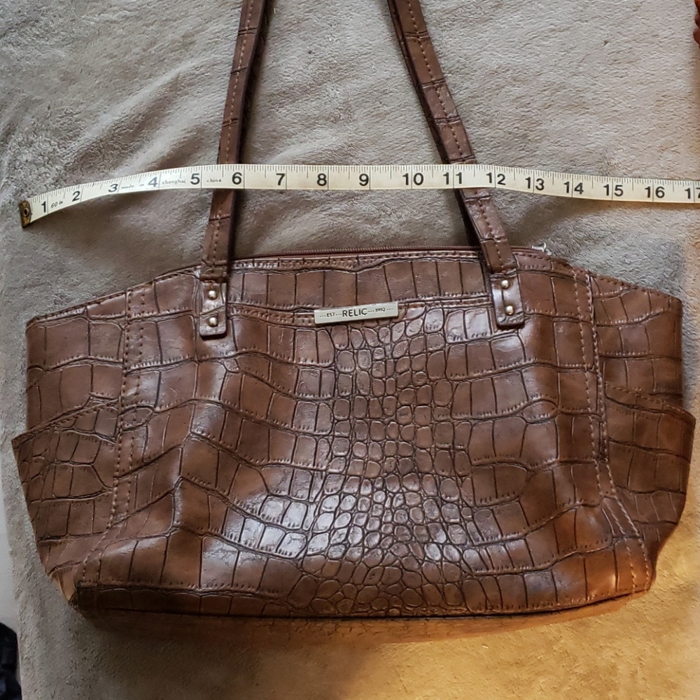 Relic handbag - Picture 8 of 8